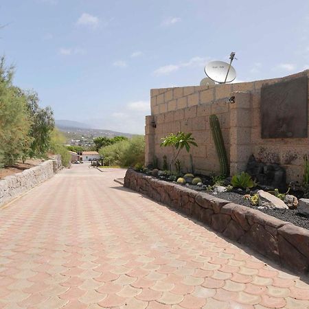 Casa Wayra Villa Granadilla De Abona Exteriör bild