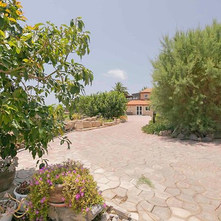 Casa Wayra Villa Granadilla De Abona Exteriör bild