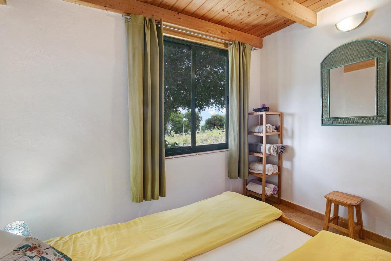 Casa Wayra Villa Granadilla De Abona Exteriör bild