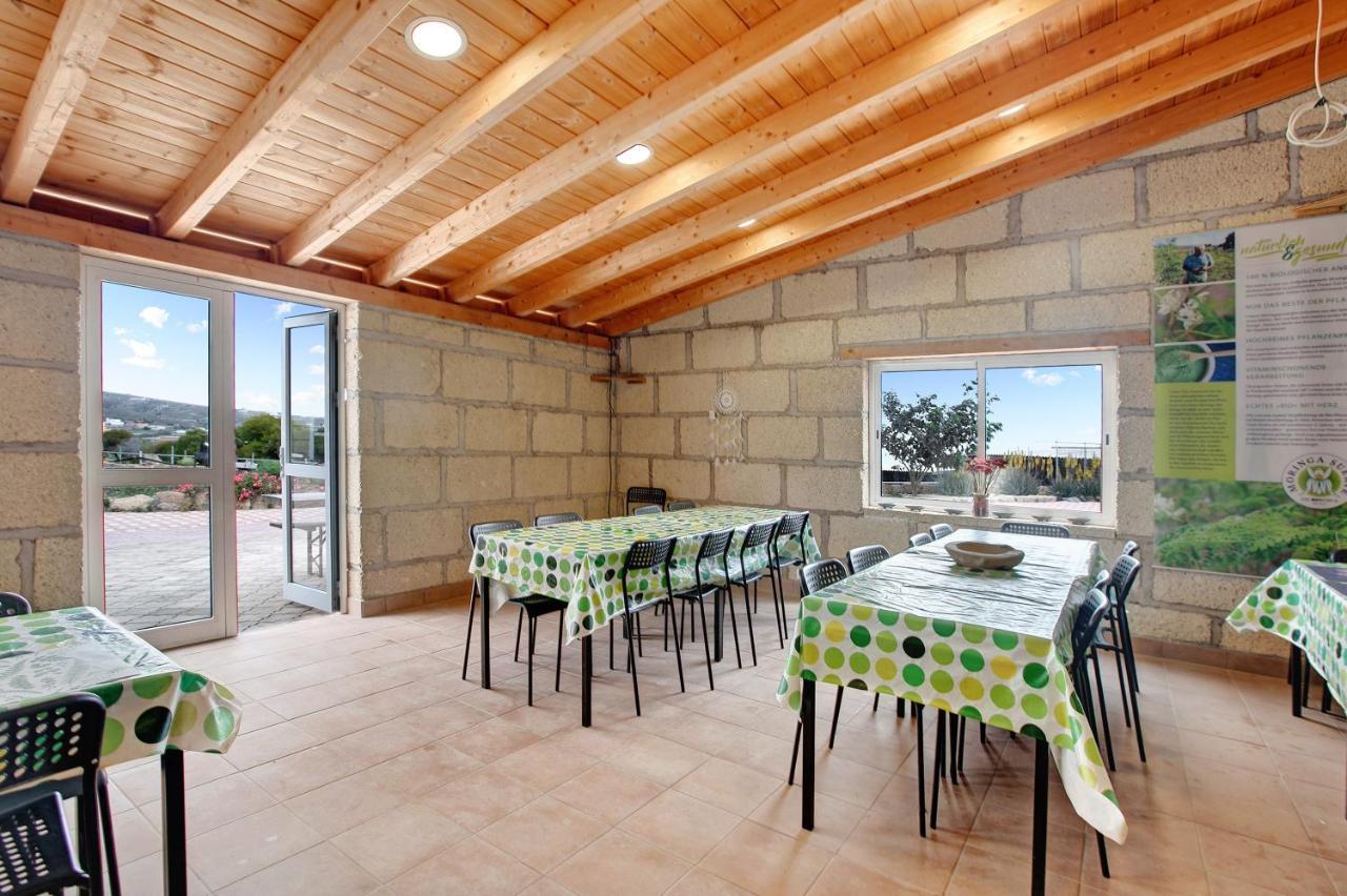 Casa Wayra Villa Granadilla De Abona Exteriör bild