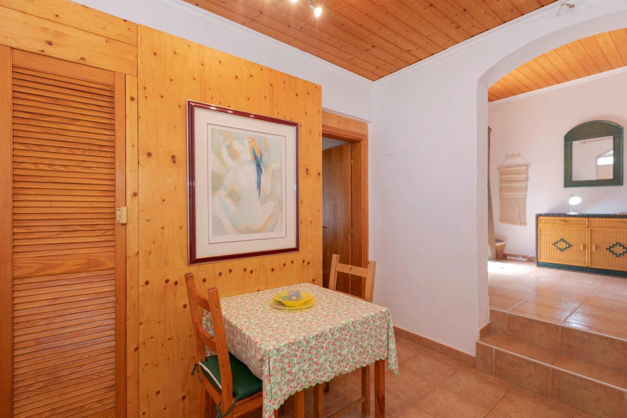 Casa Wayra Villa Granadilla De Abona Exteriör bild