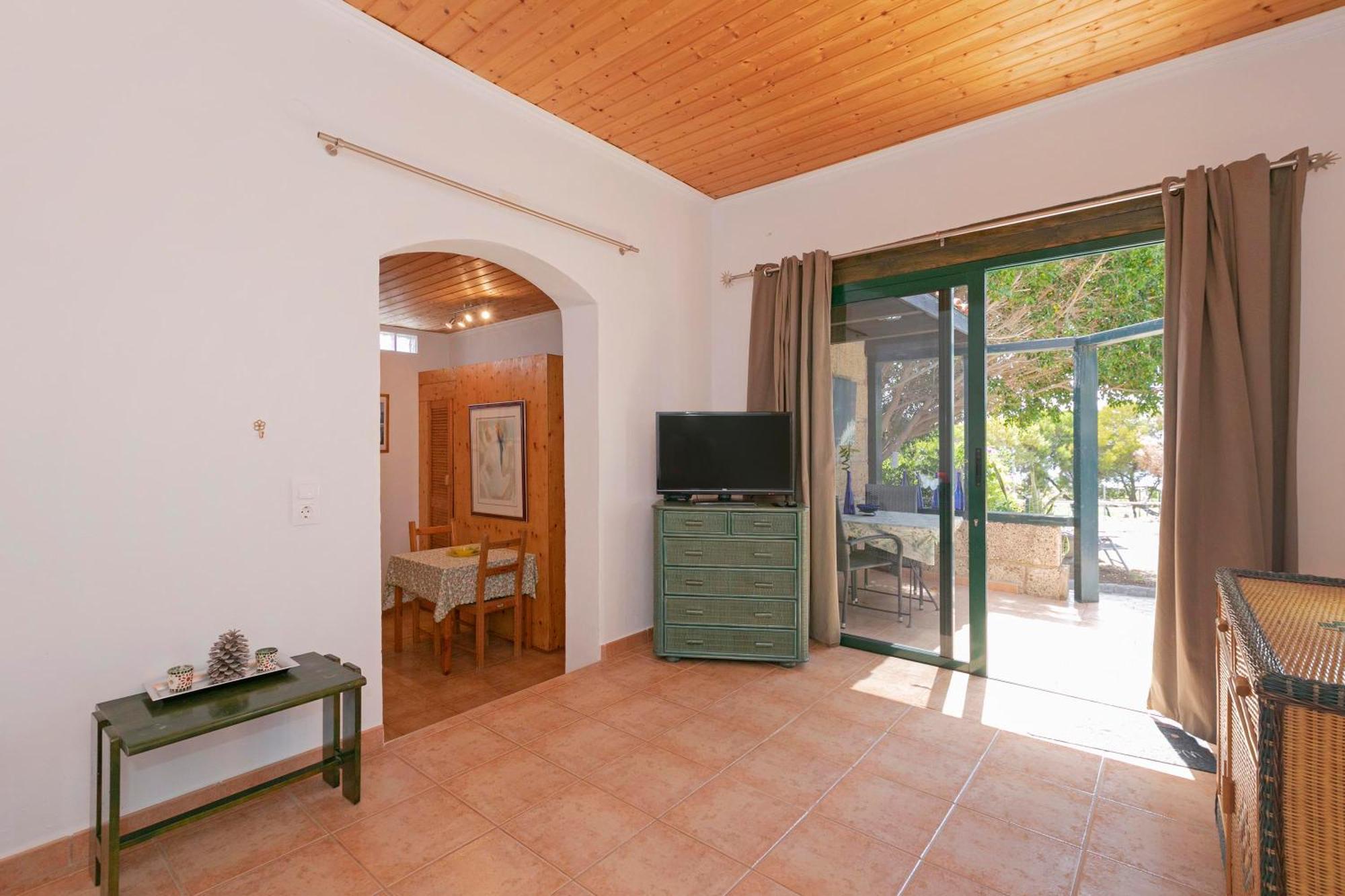 Casa Wayra Villa Granadilla De Abona Exteriör bild