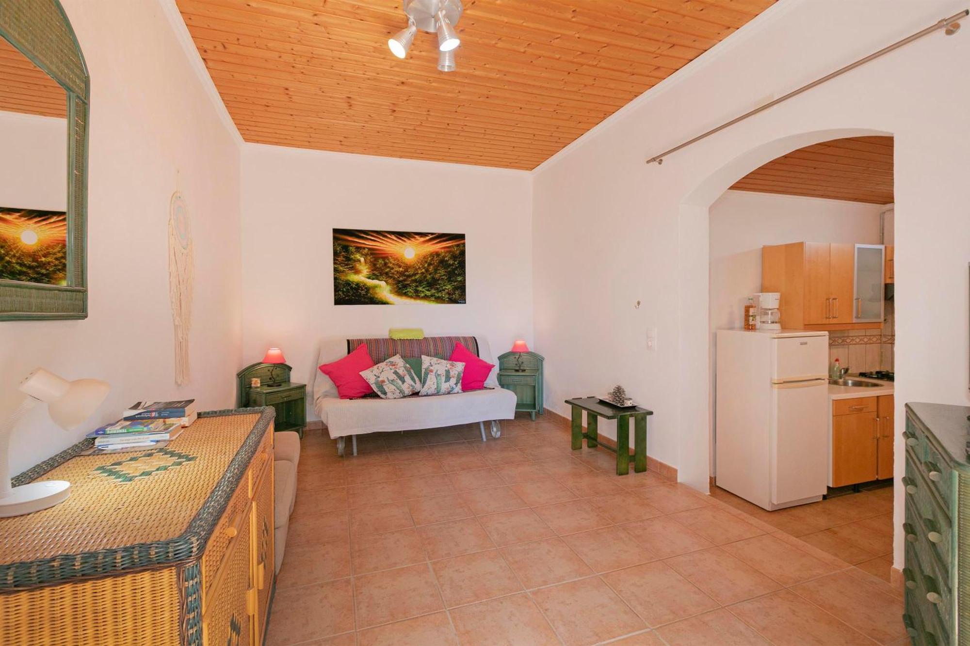Casa Wayra Villa Granadilla De Abona Exteriör bild