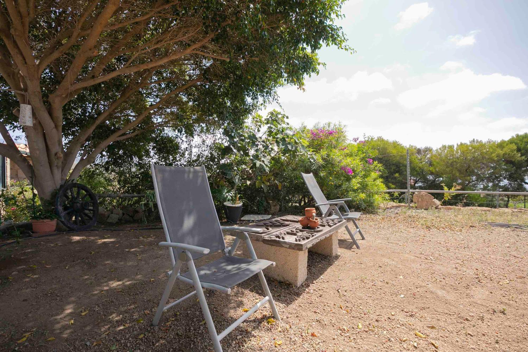 Casa Wayra Villa Granadilla De Abona Exteriör bild